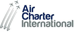 Air Charter International logo