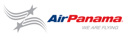 Air Panama logo