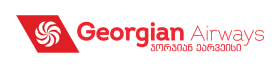 Georgian Airways logo