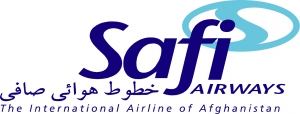 Safi Airways logo
