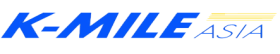 K-Mile Air Co logo