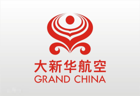 Grand China Air logo