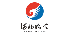 Hebei Airlines logo