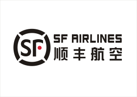 SF Airlines logo