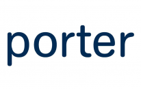 Porter Airlines Inc logo