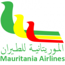 Mauritania Airlines logo