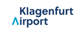 Klagenfurt Airport logo