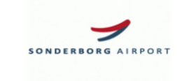 Sonderborg Airport logo