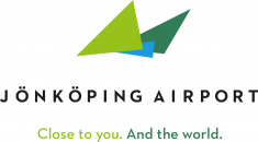 Jönköping Airport logo