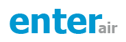 Enter Air logo