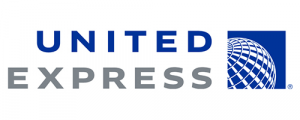 United Express logo