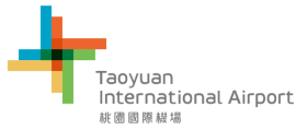 Taoyuan International Airport (TPE) logo