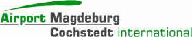 Magdeburg Cochstedt Airport logo