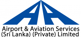 Airport & Aviation Services (SriLanka) Ltd logo