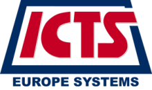 ICTS Europe Systems logo
