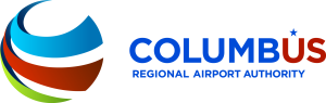 Columbus Regional Airport Authority logo