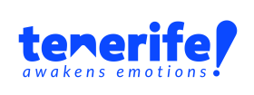 SPET Turismo de Tenerife logo