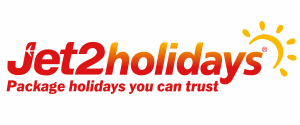 Jet2Holidays logo