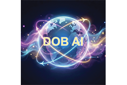 DOB AI logo
