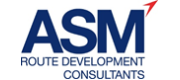 ASM Global Route Development