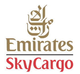 Emirates SkyCargo logo