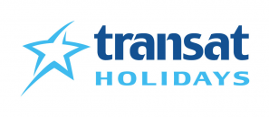 Vacances Transat Holidays logo