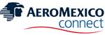 AeroMéxico Connect logo