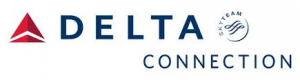 Delta Connection logo