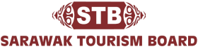 Sarawak Tourism Board logo