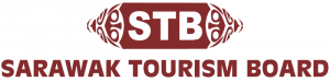 Sarawak Tourism Board logo