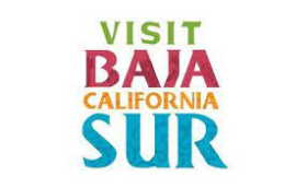 Baja California Sur State Tourism, Mexico logo