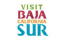 Baja California Sur State Tourism, Mexico logo