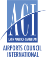 ACI - Latin America and the Caribbean logo