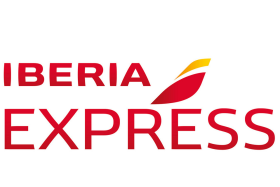 Iberia Express logo