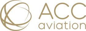 ACC Aviation logo