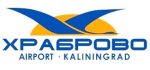 Kaliningrad Khrabrovo Airport