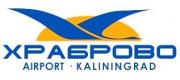 Kaliningrad Khrabrovo Airport