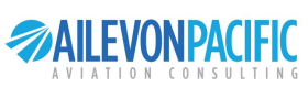 Ailevon Pacific Aviation Consulting logo