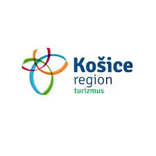 Kosice Region Tourism logo