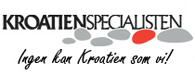 Kroatien Specialisten  logo