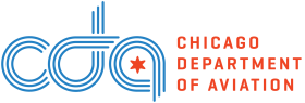 Chicago O'Hare logo