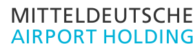 Mitteldeutsche Airport Holding logo