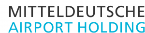 Mitteldeutsche Airport Holding logo