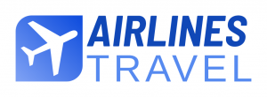 Airlines Travel logo
