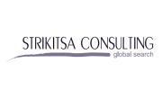 Strikitsa Consulting