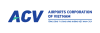 Airports Corporation of Vietnam logo