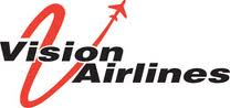 Vision Air International logo