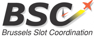 Brussels Slot Coordination logo