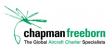 Chapman Freeborn Airchartering, Inc.