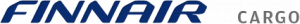 Finnair Cargo logo